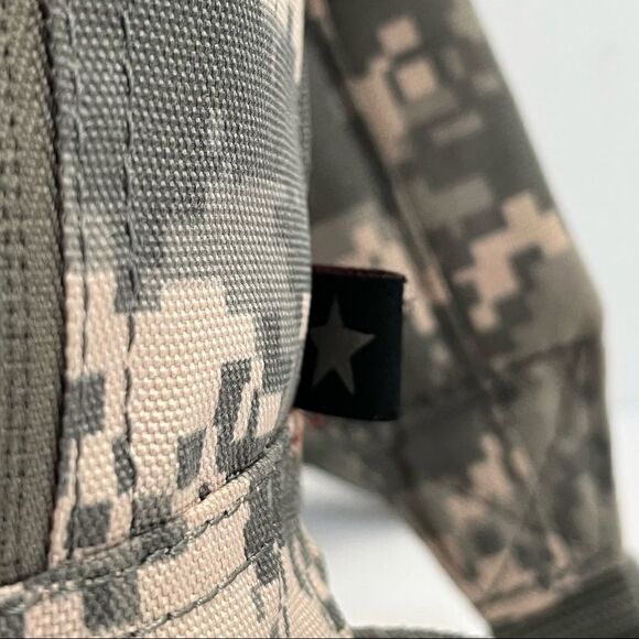 ACU Kids Little Soldier Backpack - Picture 11 of 13